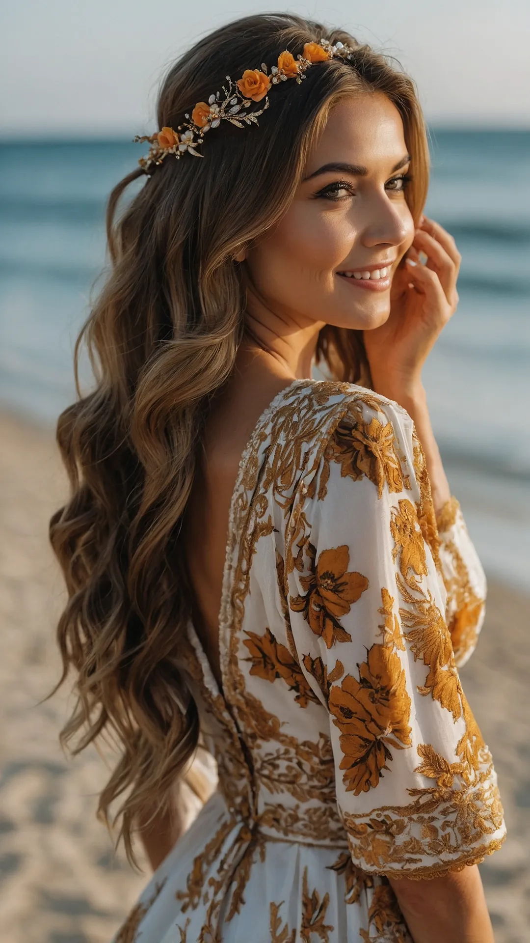 Aisle Ready Tresses