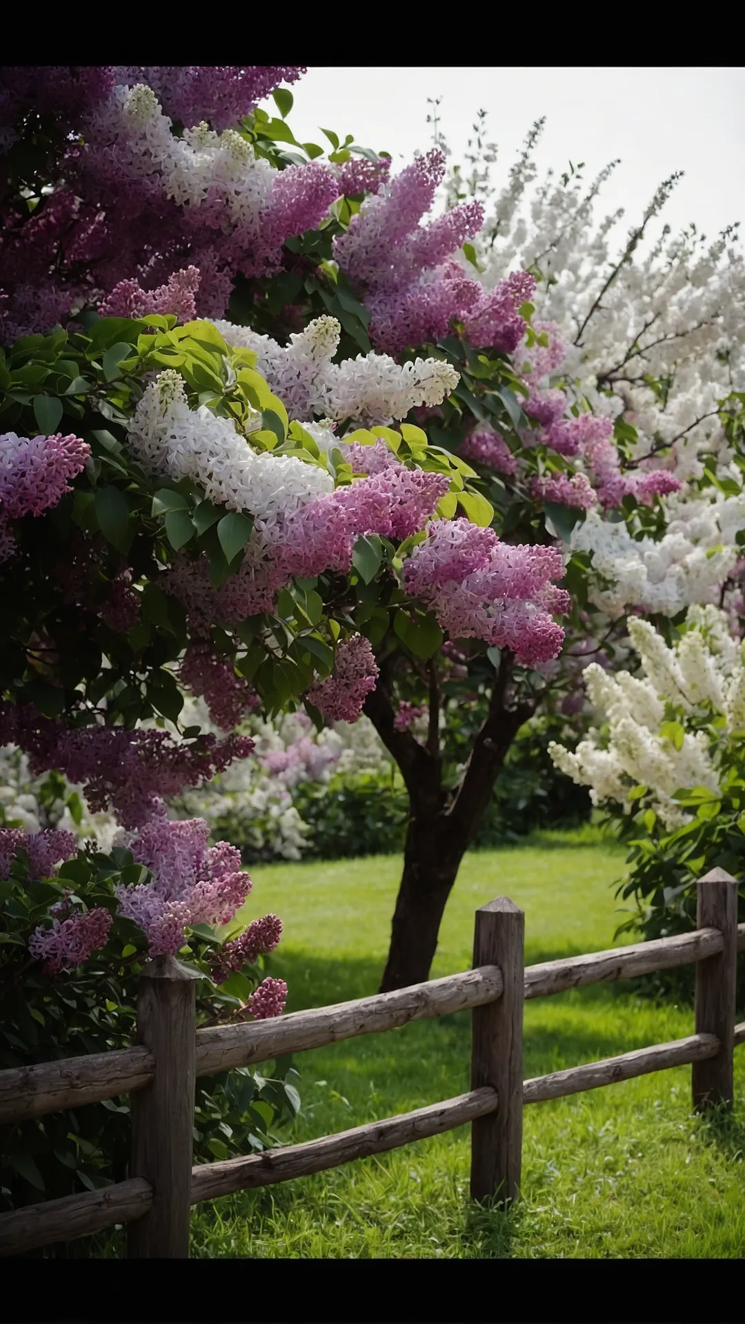 Scented Serenity