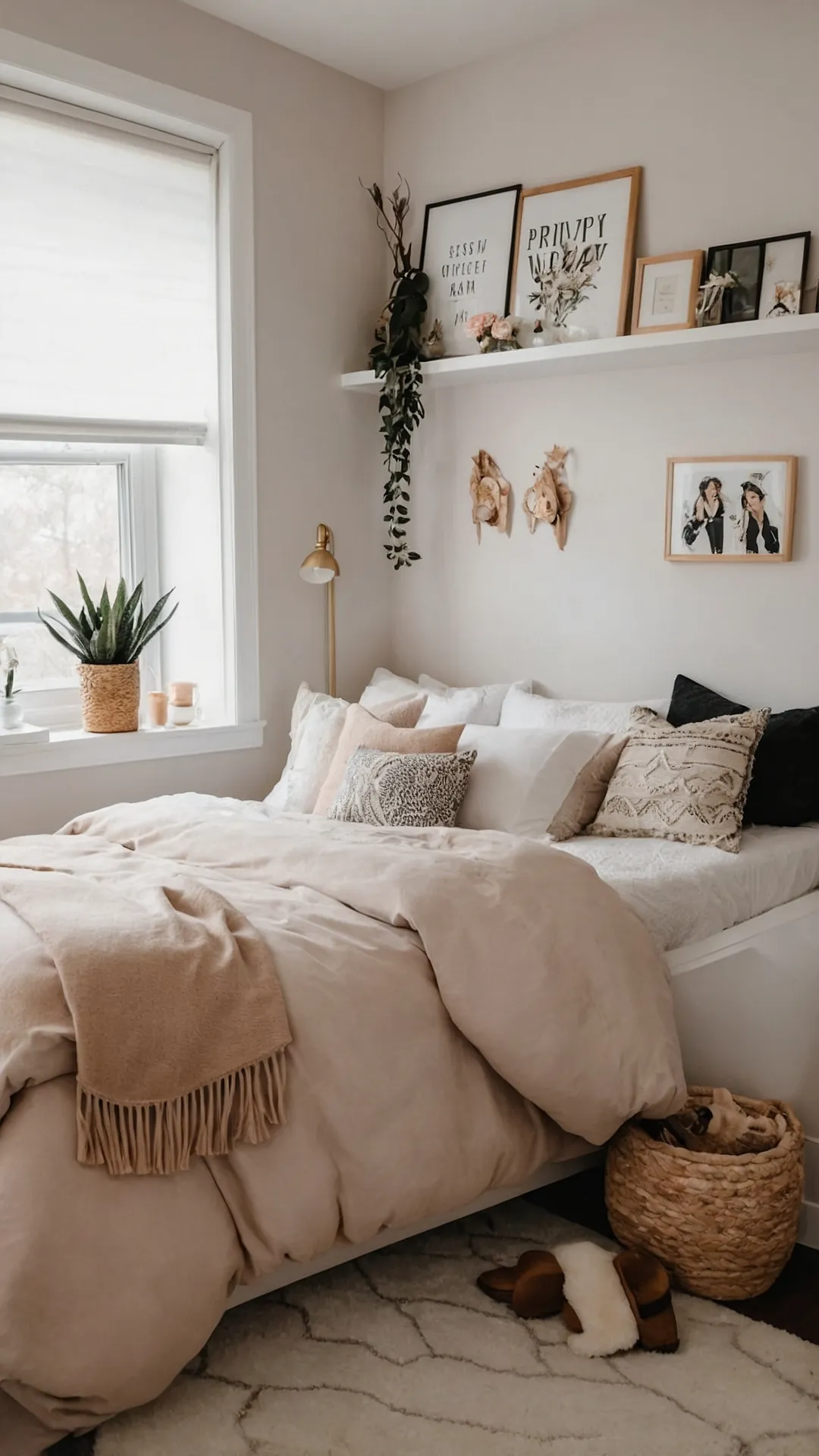 Cozy Zone Activated