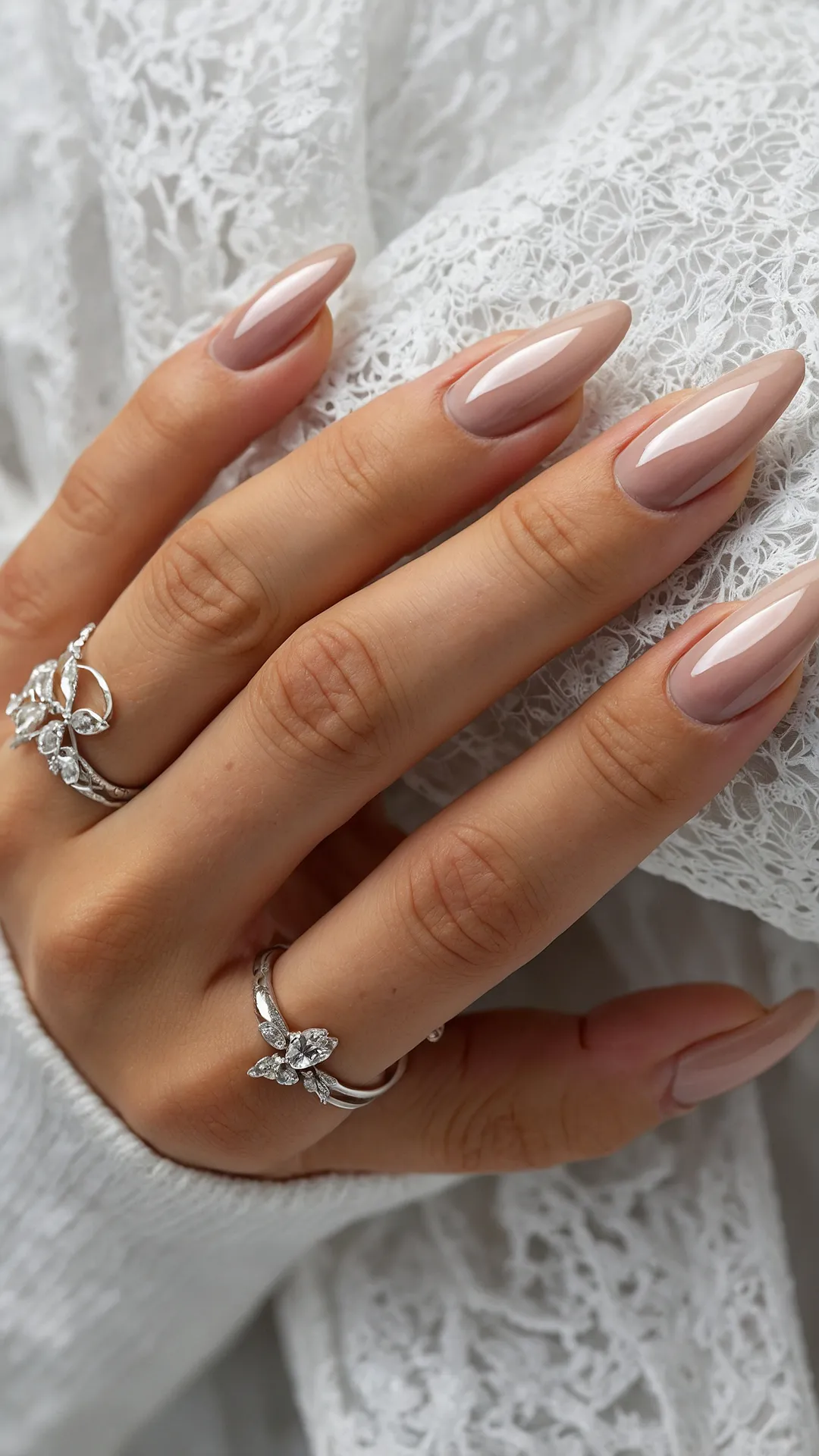 Sunbeam Nails