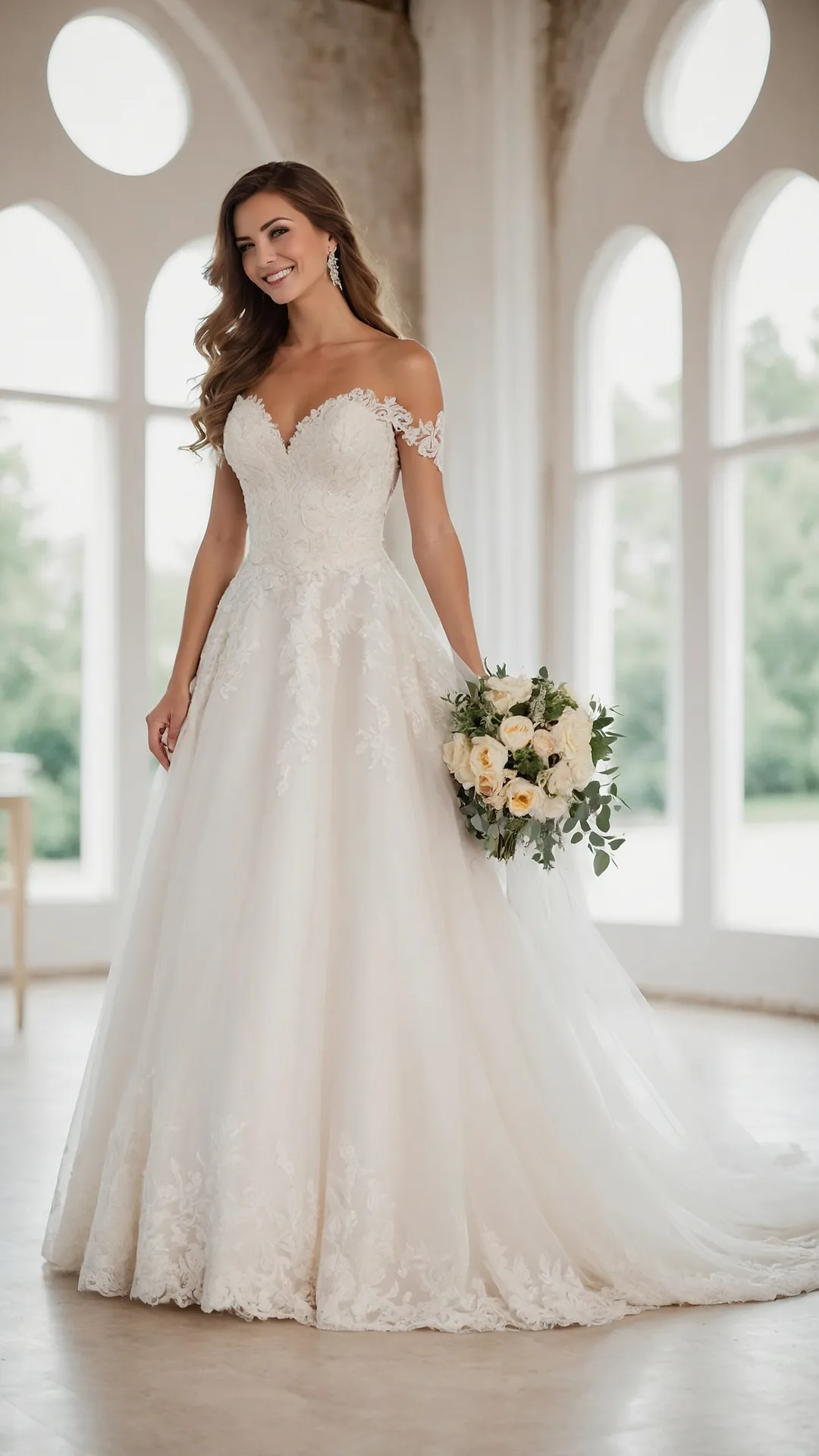 Aisle Enchantment