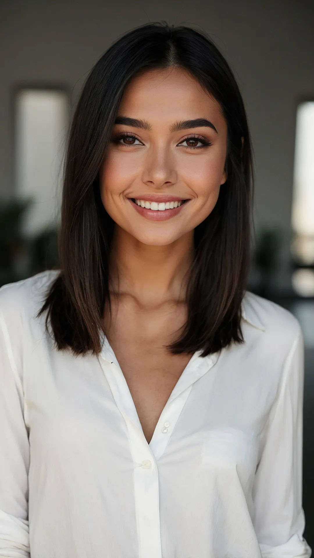 Mid-Length Magic
