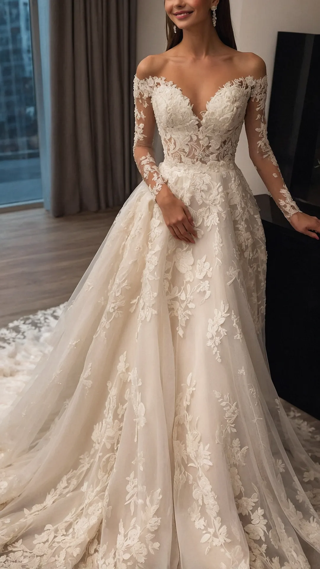 Showstopper Style