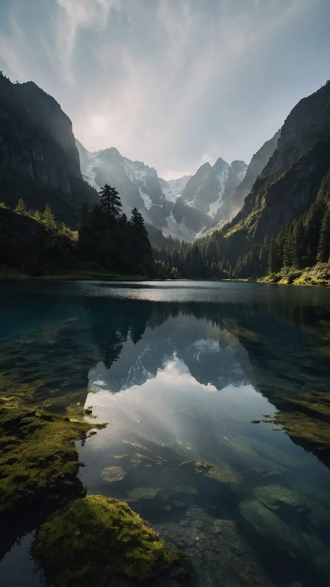 Wallpaper Zen