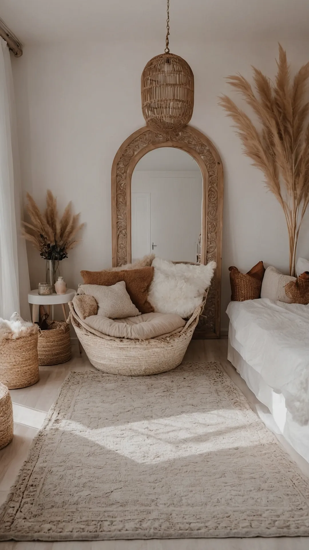 The Room Reset