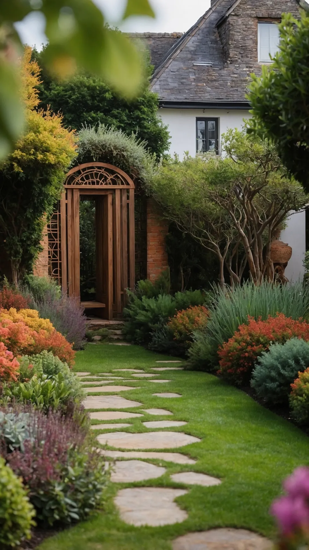 Hidden Haven