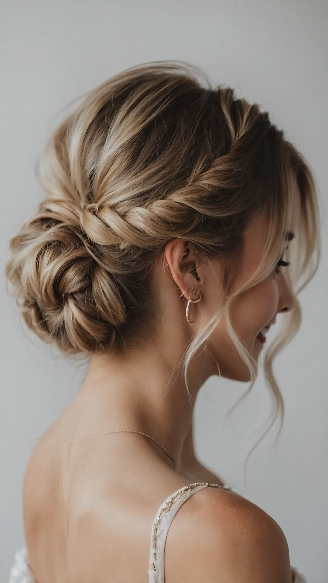Pumpkin Spice Strands