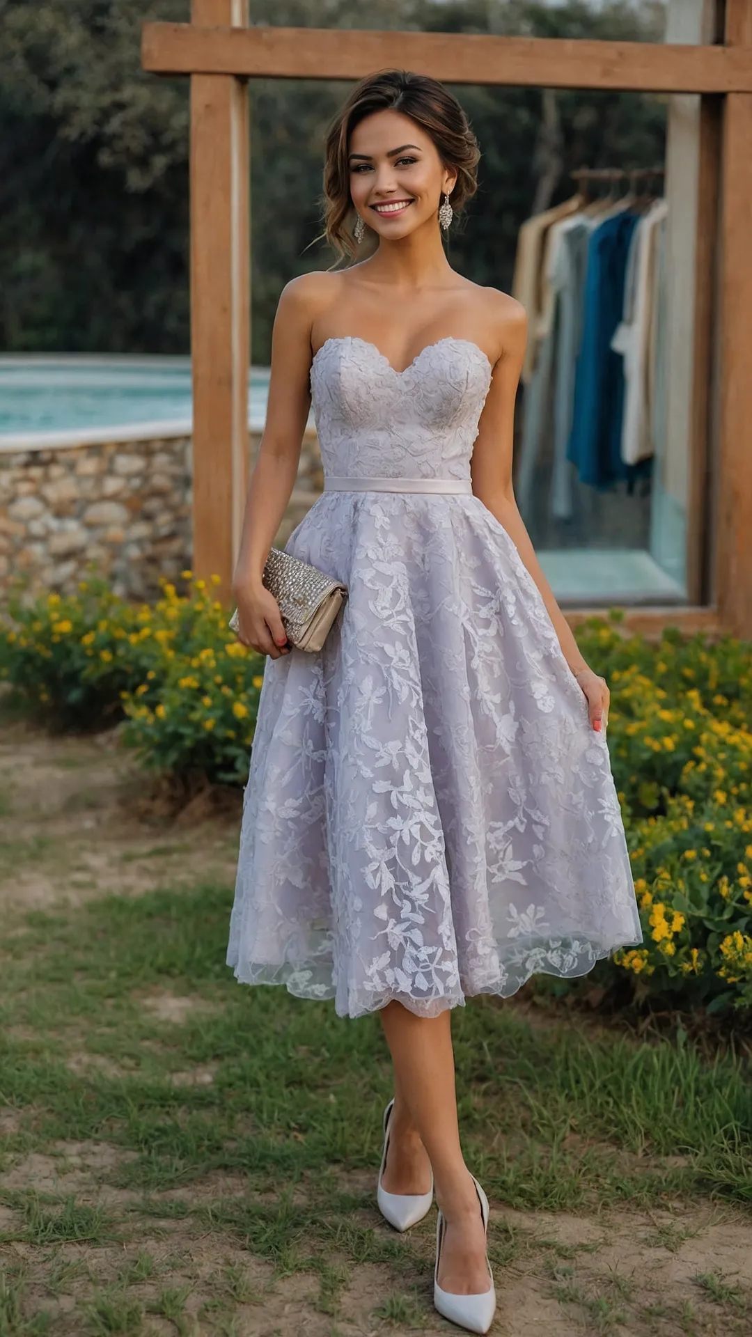 Effortless Edge