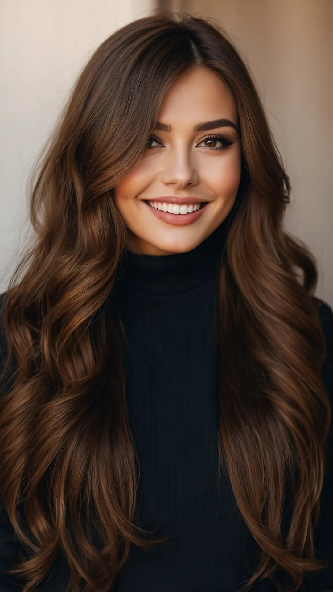 Brunette Envy