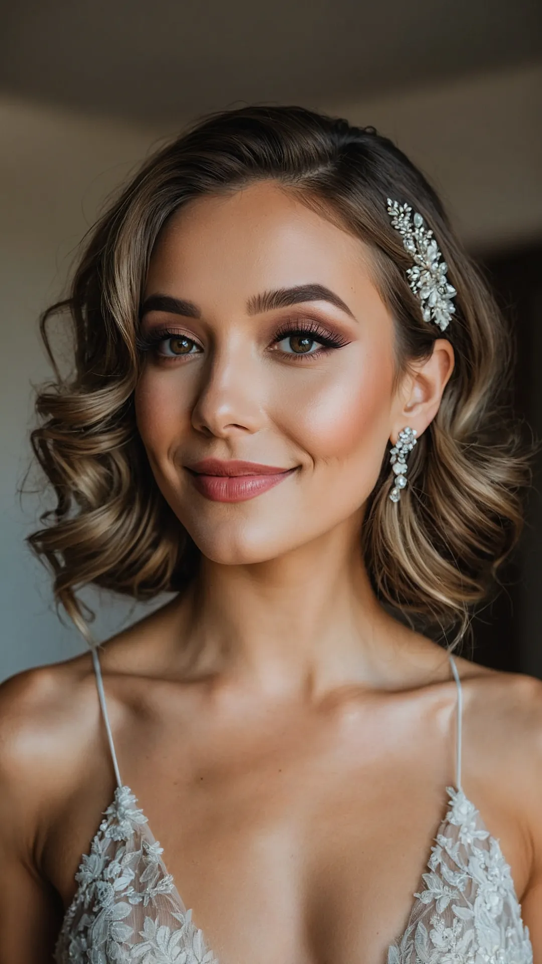 Aisle-Ready Mid-Length