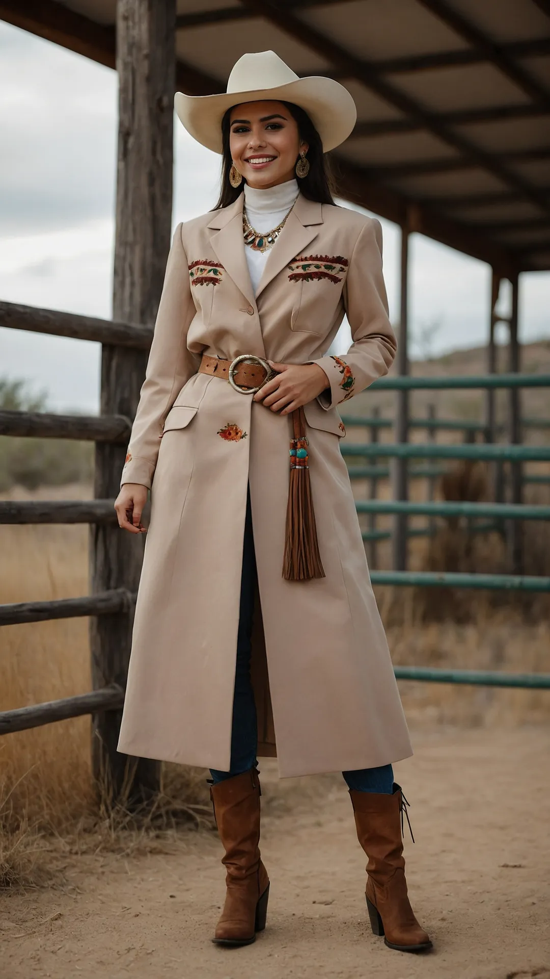 High Plains Chic