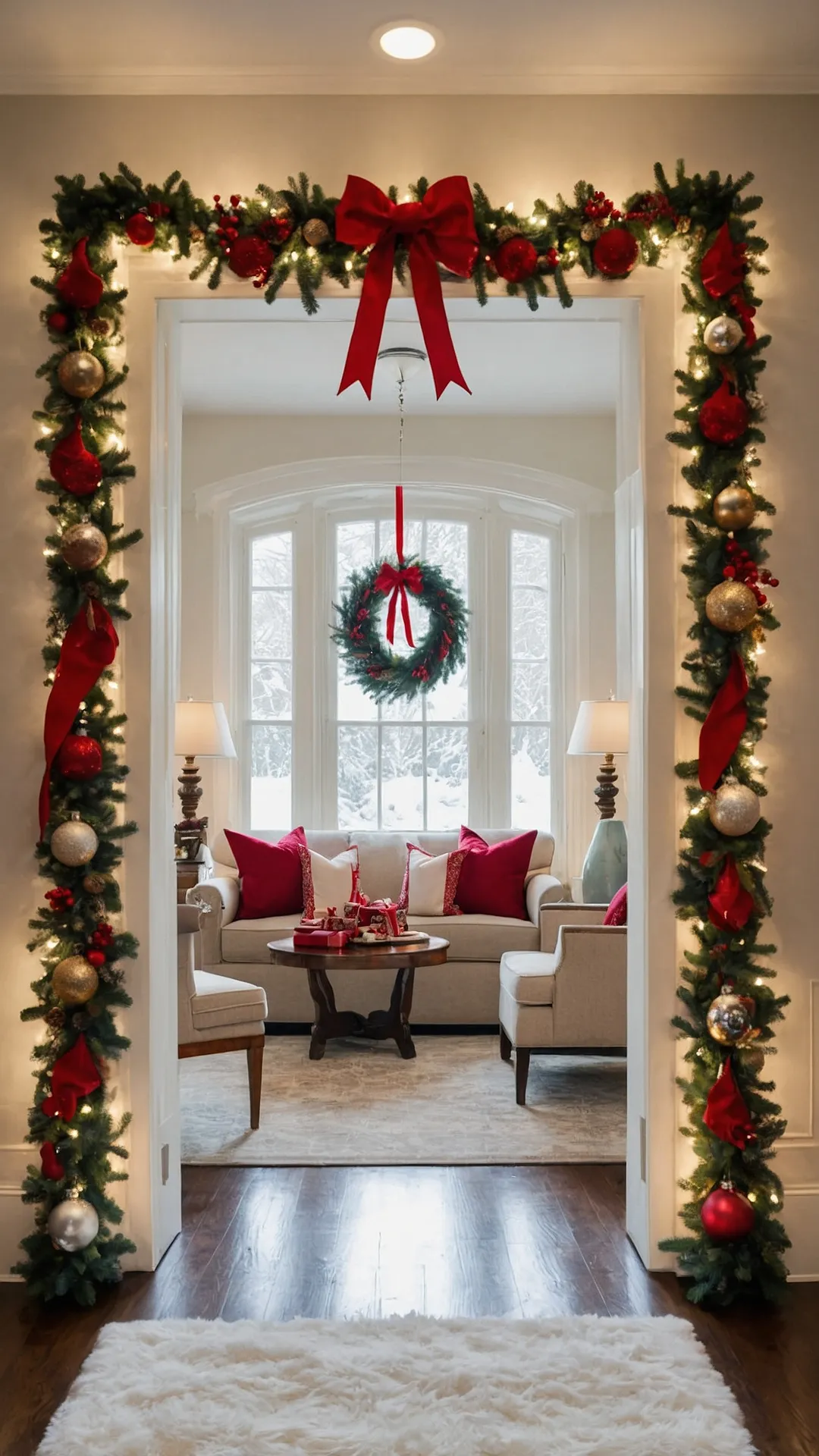 Wondrous Windowscape