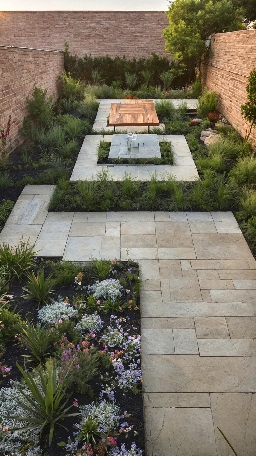 Outdoor Oasis Unlocked