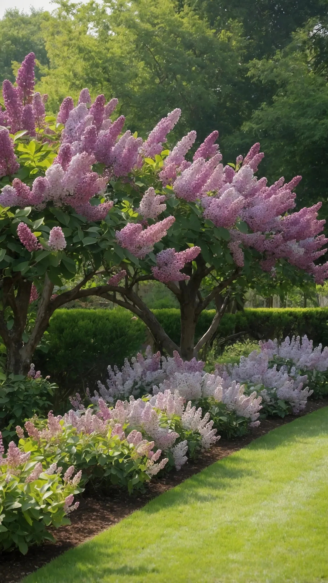 Blossom Avalanche