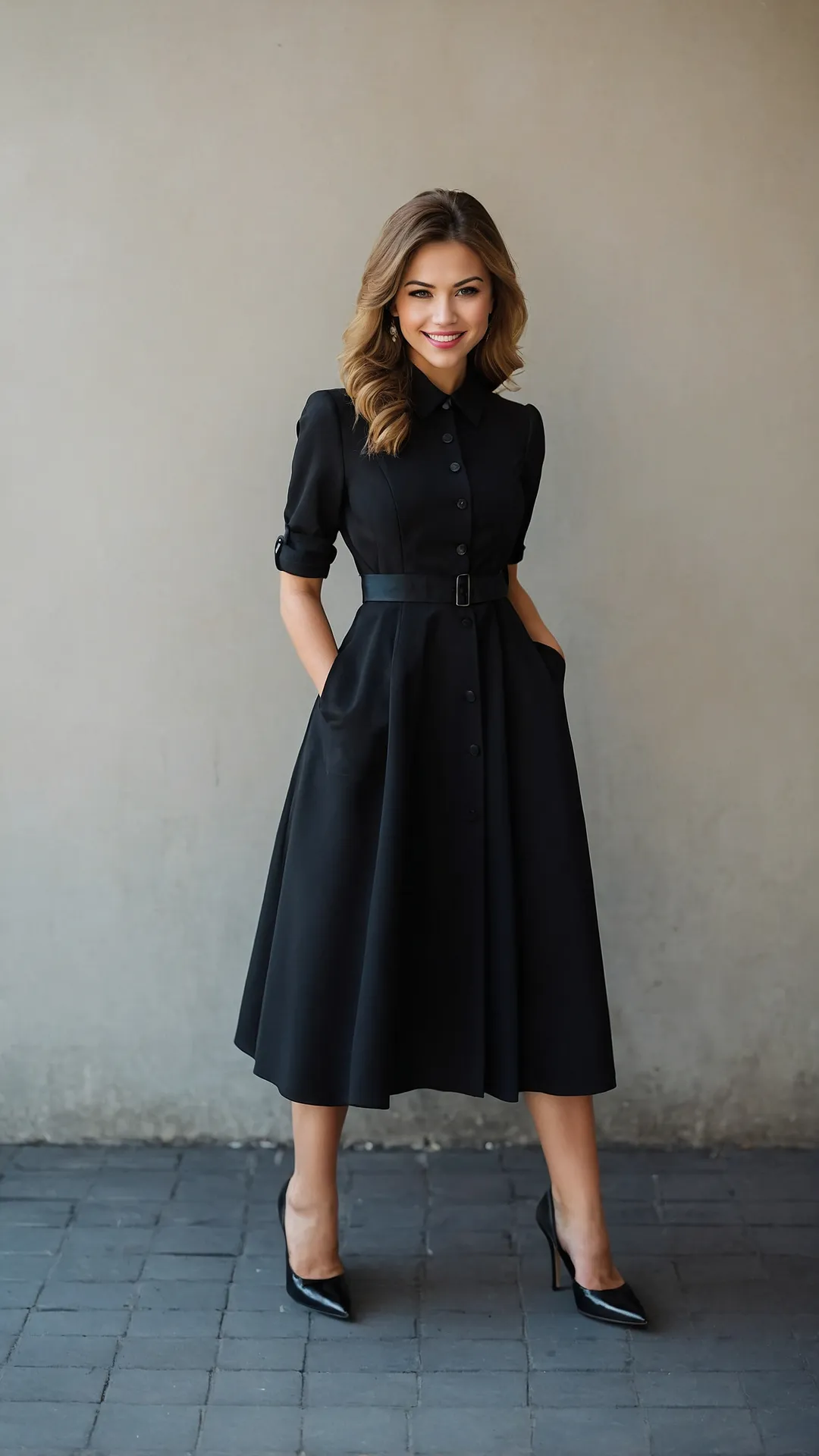 Pocketed Party Perfection