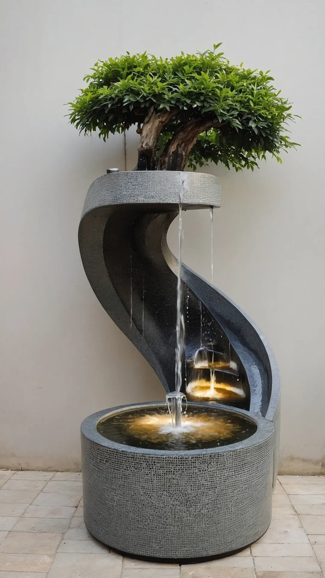 Hydro Heaven View