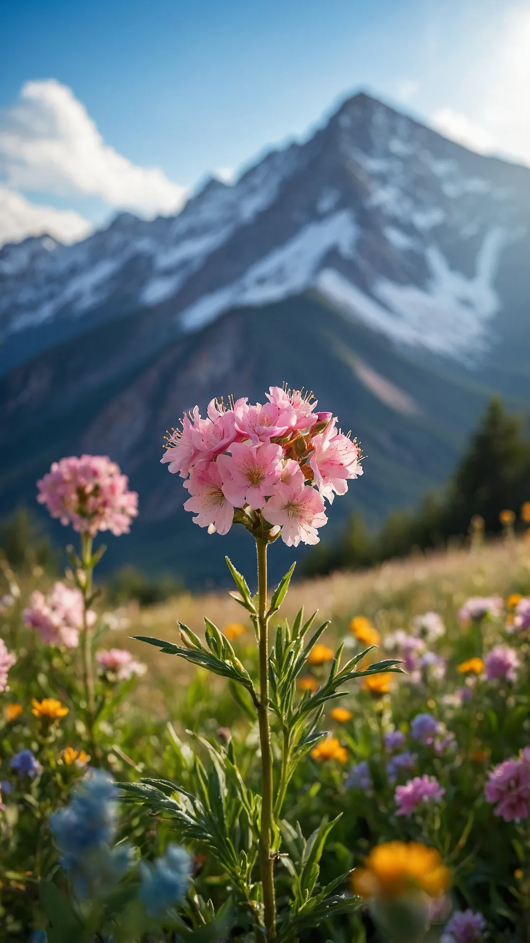Wallpaper Wilds