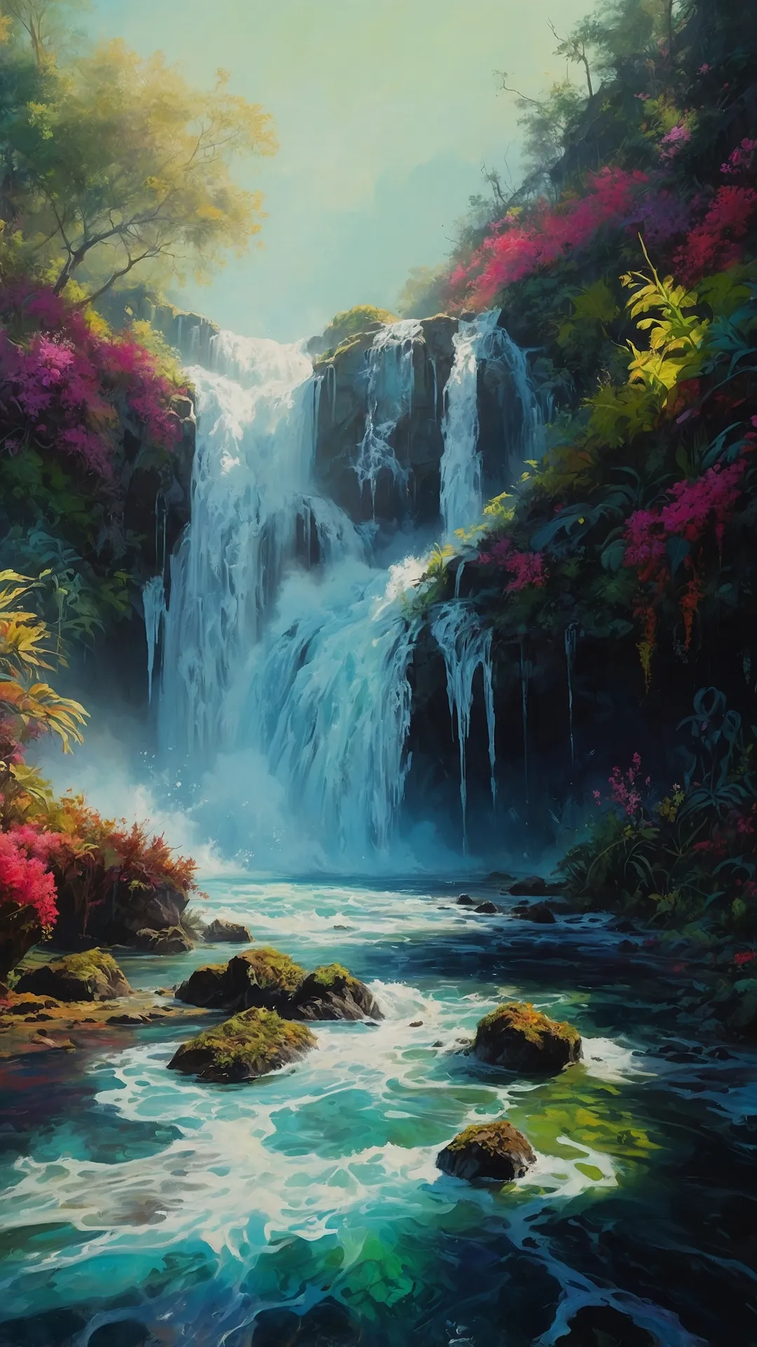 Desktop Dreamscape