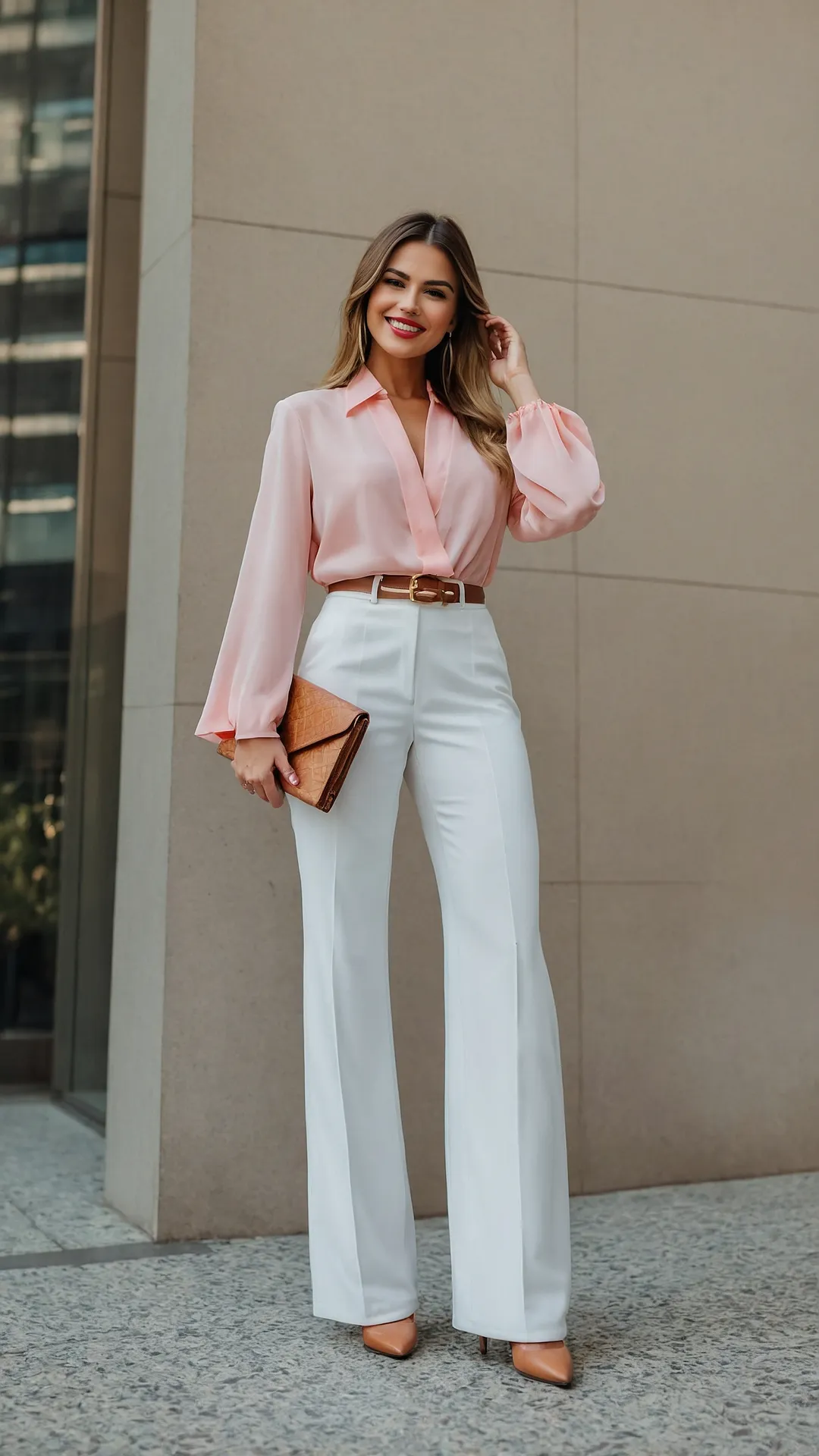 Desk Slay Style