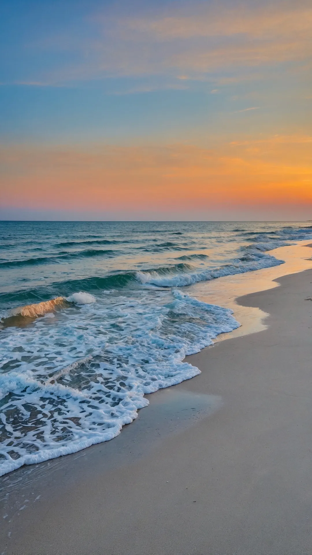 Ocean's Edge