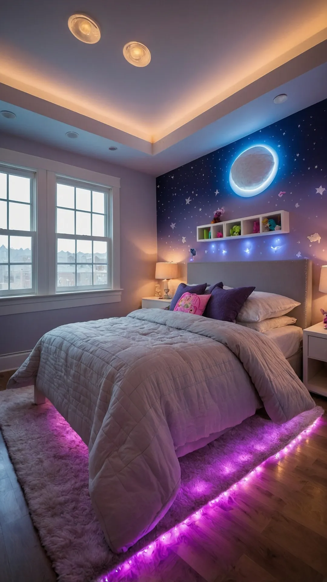 Cosmic Dream Suite
