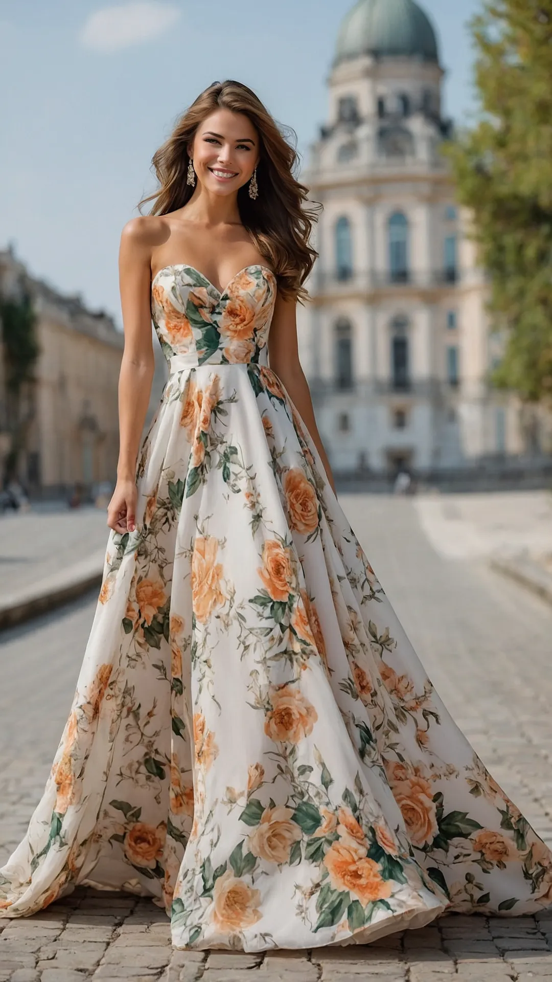 Beyond the Hem