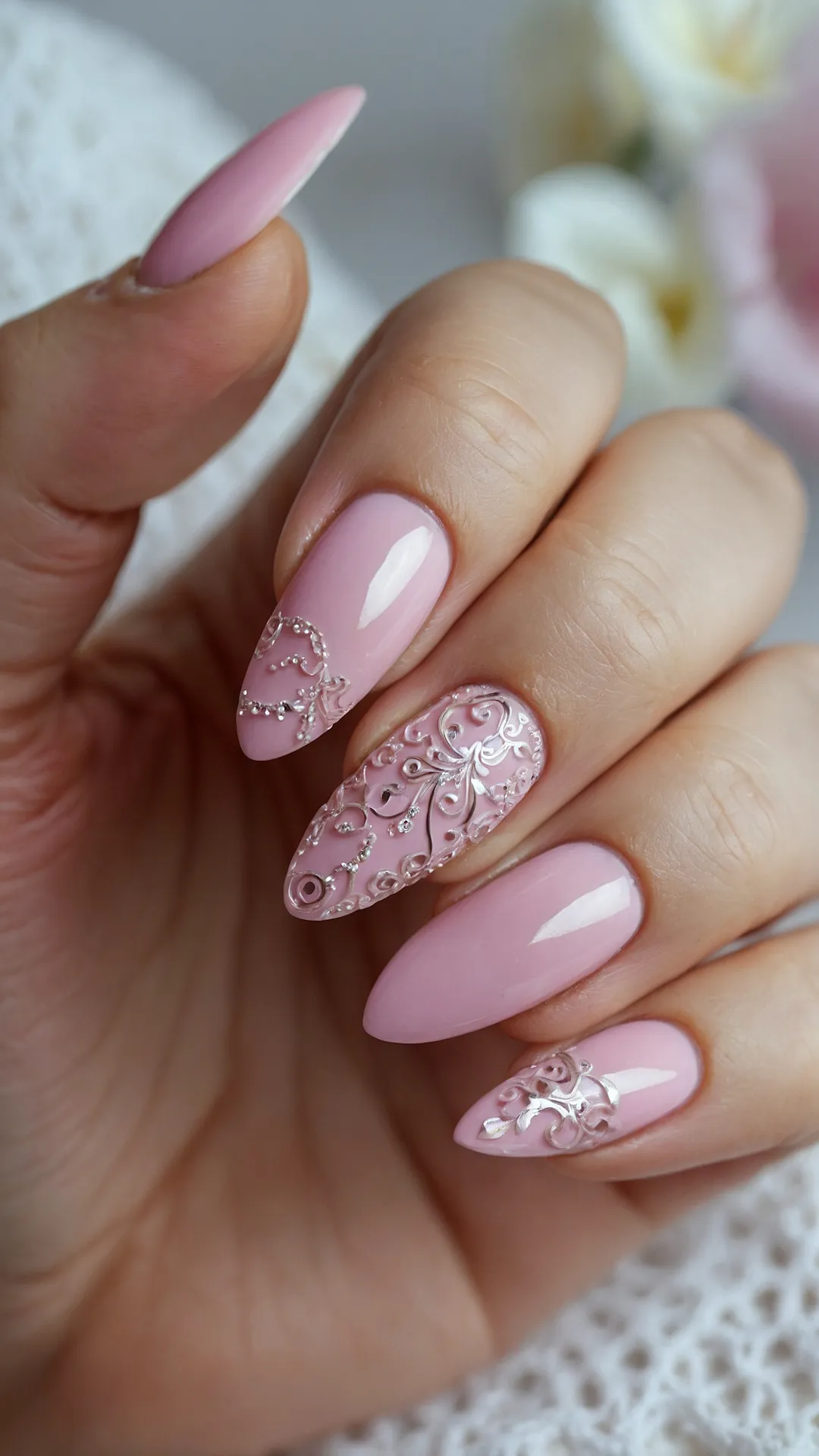 Shine in Pink