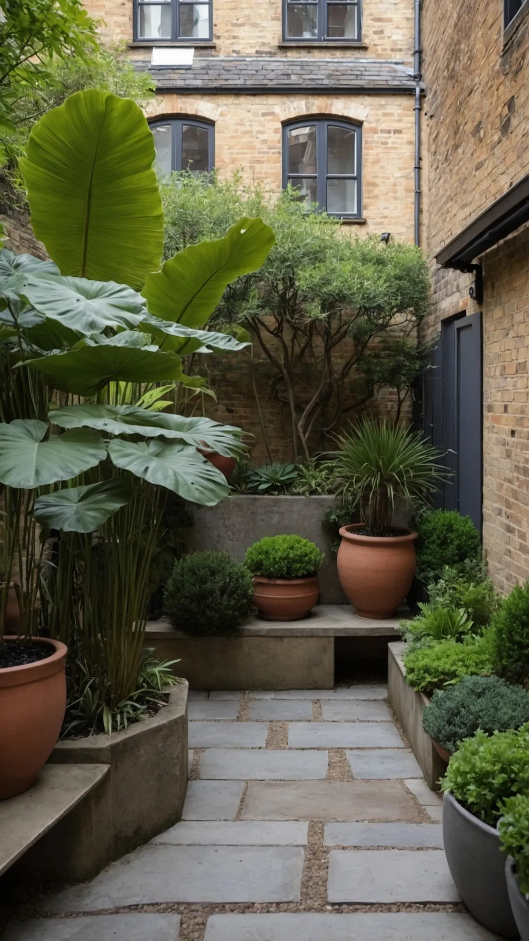 Green Nook Escape
