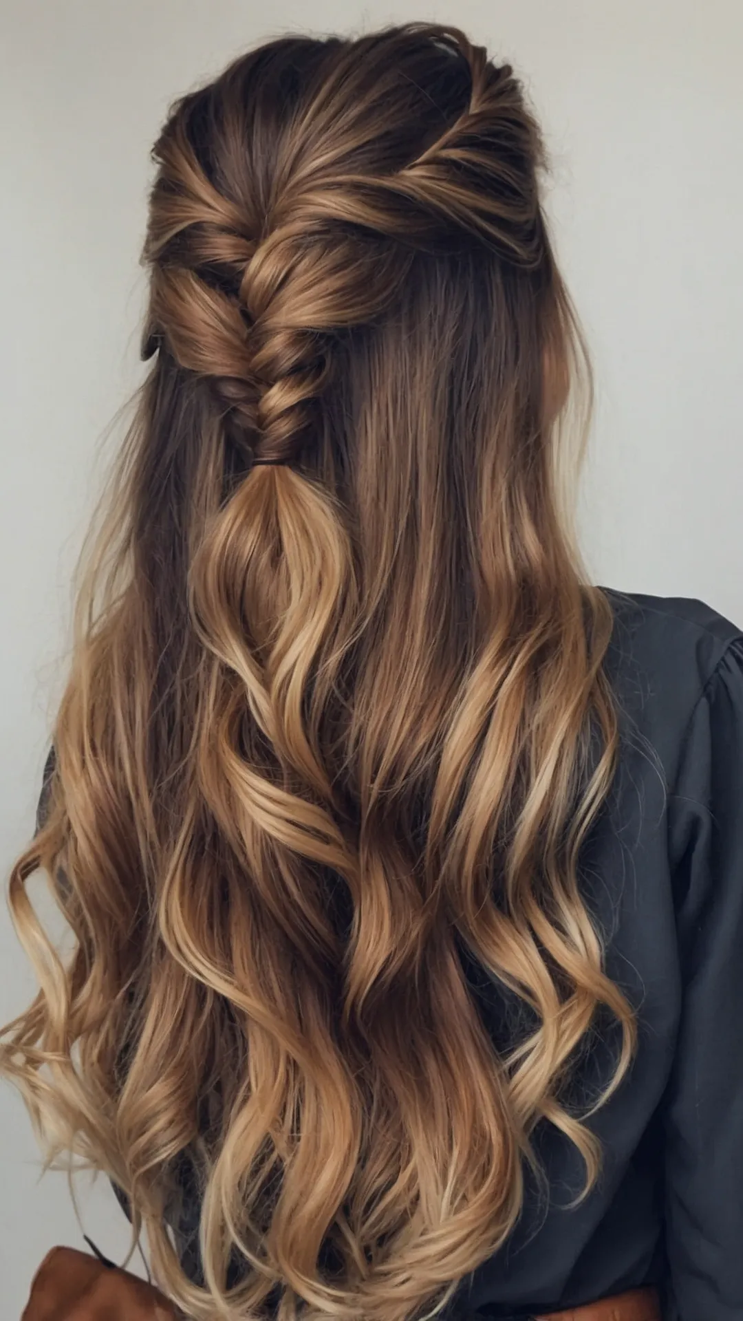 The Cute Hair Edit