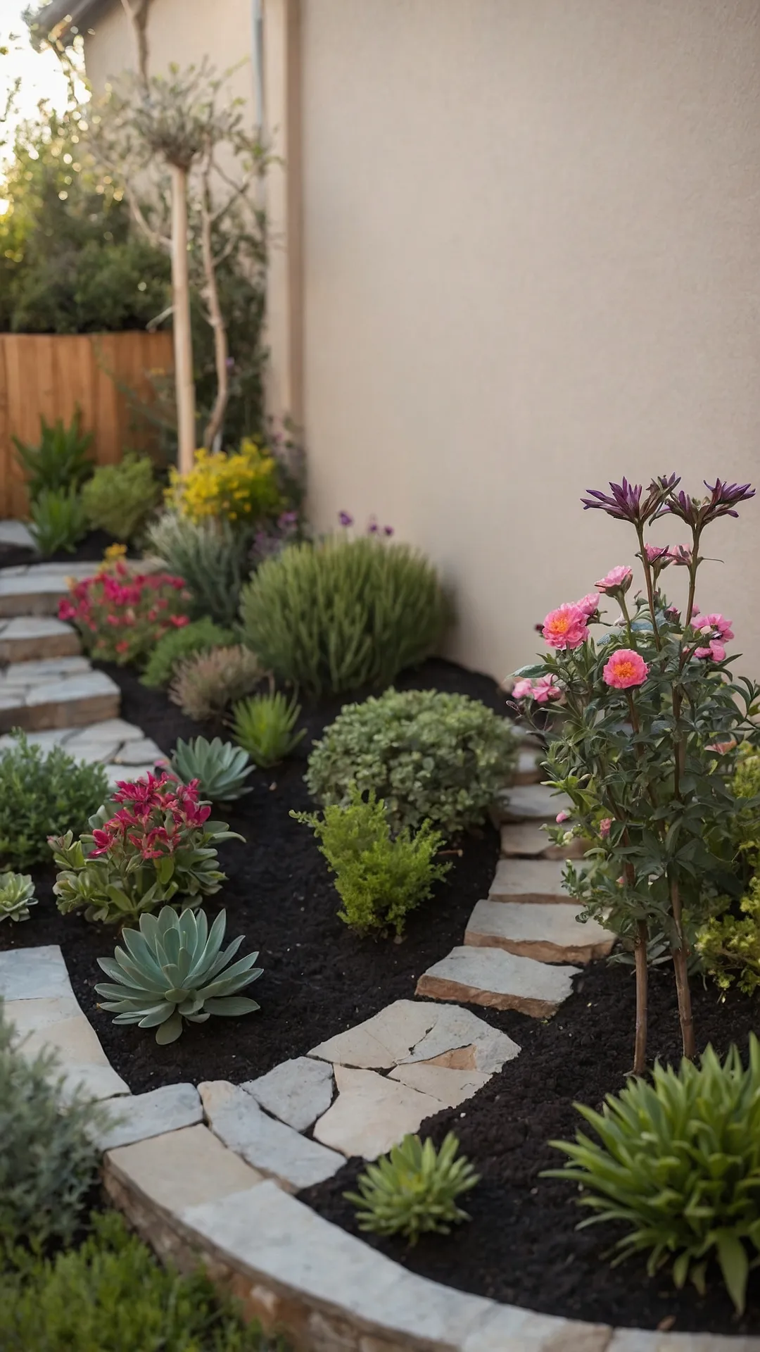 Paving Play Paths