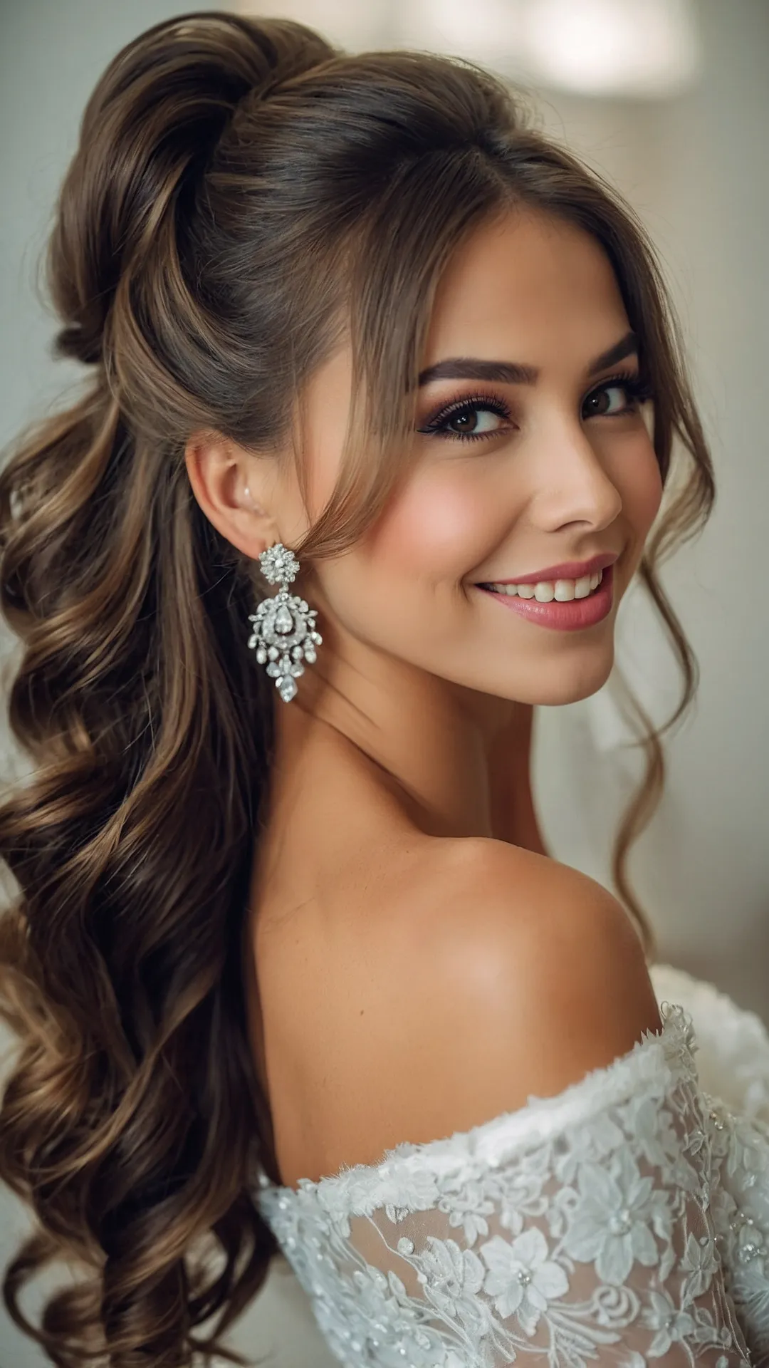 Updo Alchemy