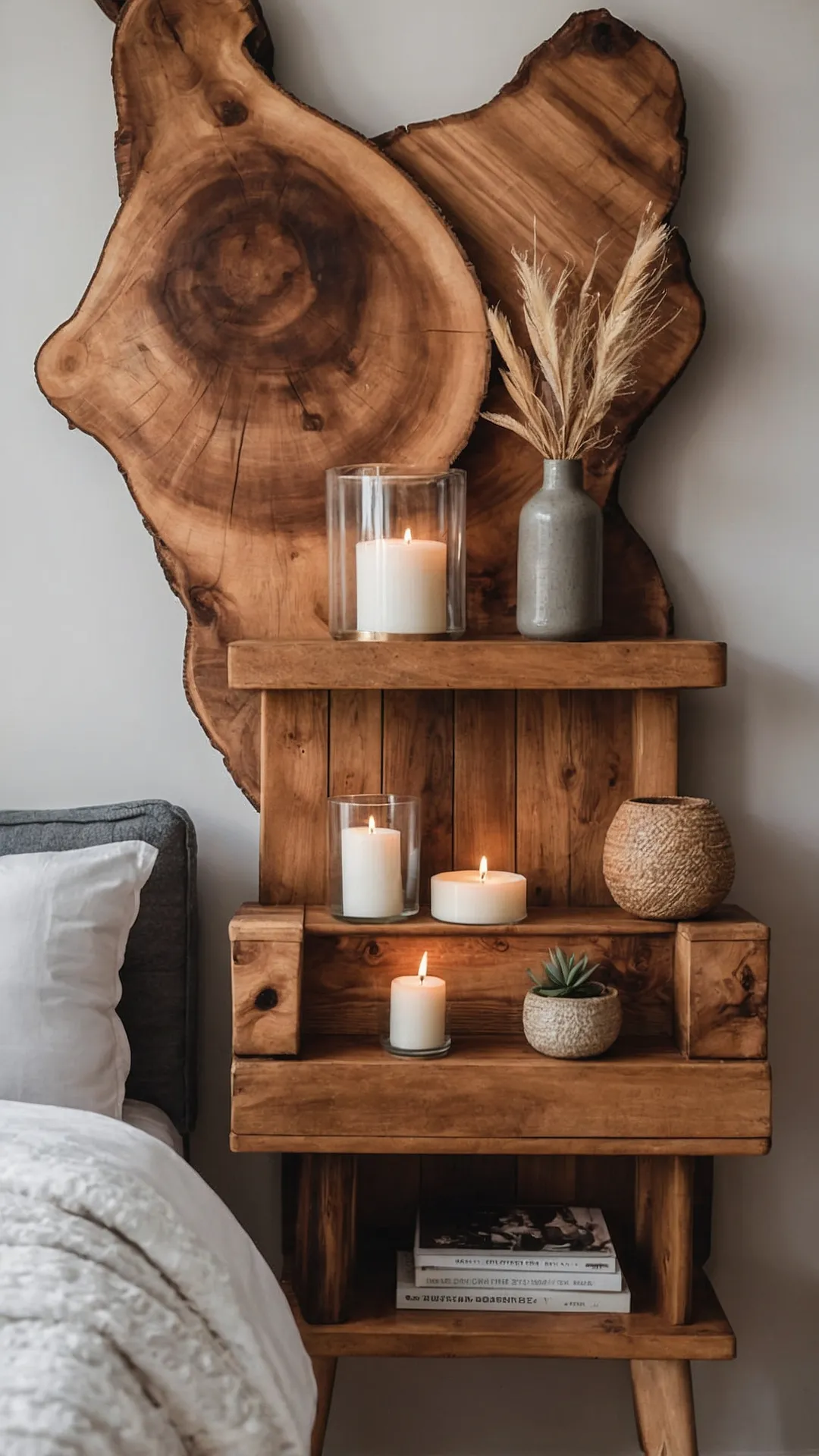 Arboreal Ambiance