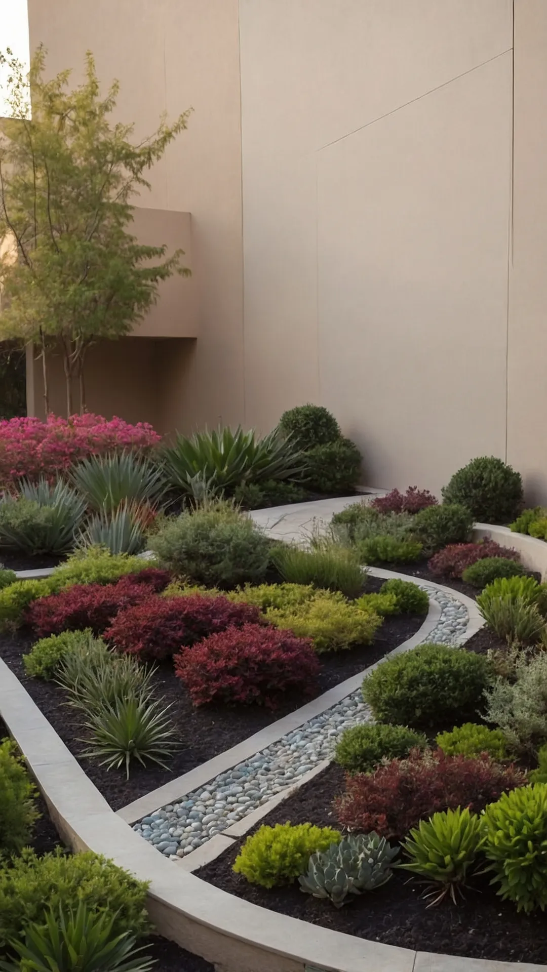 Mighty Micro-Garden