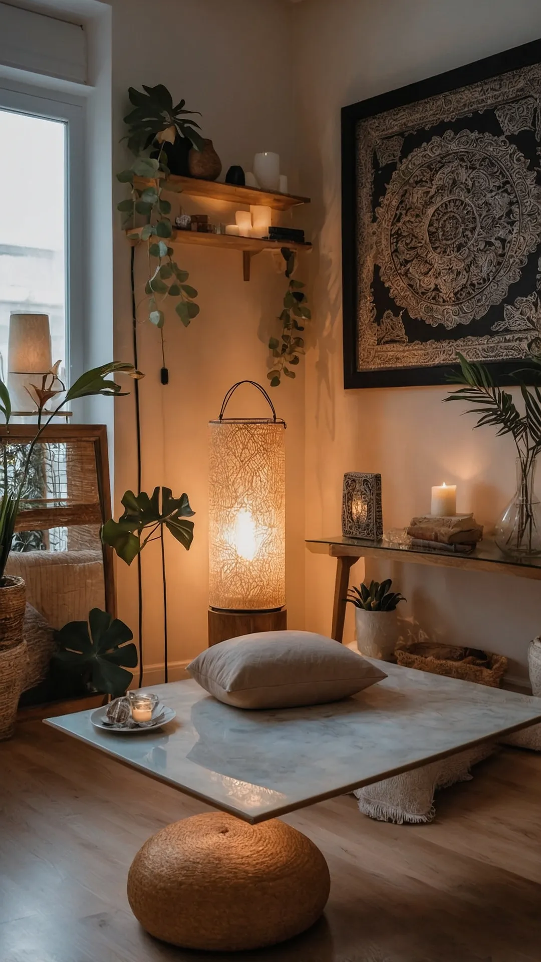 Hygge Haven