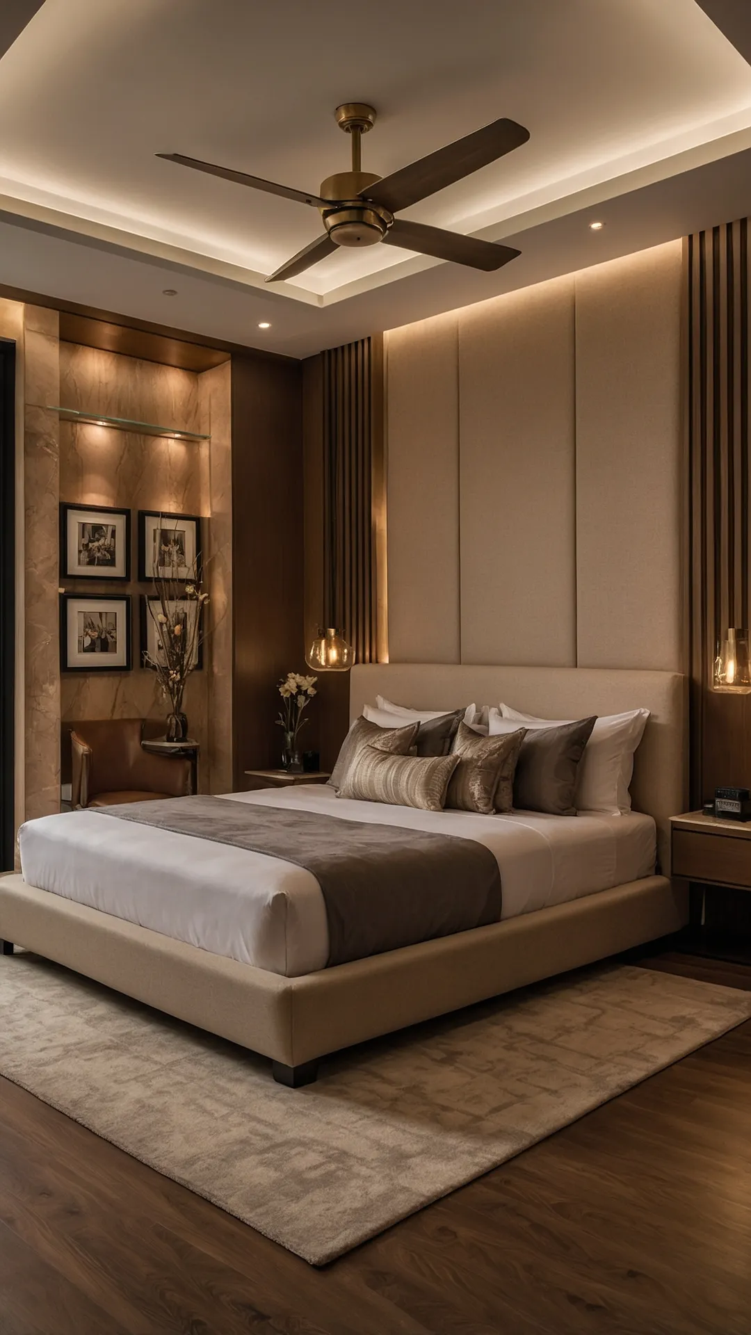 Your Personal Sanctuary
