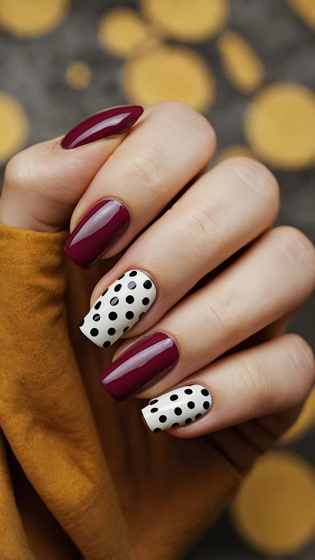 Polka Pop Tips