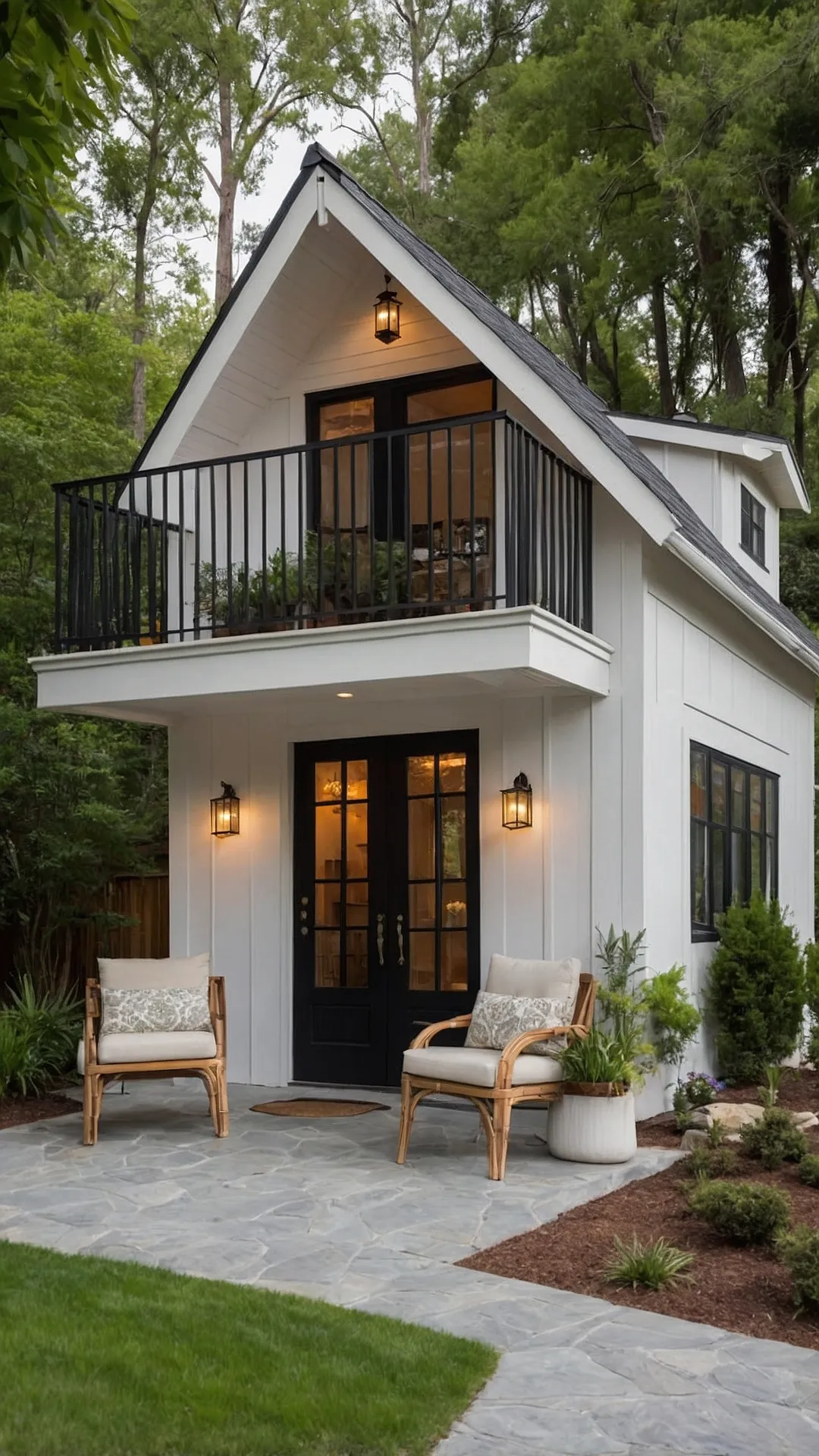 The Craftsman Ideal
