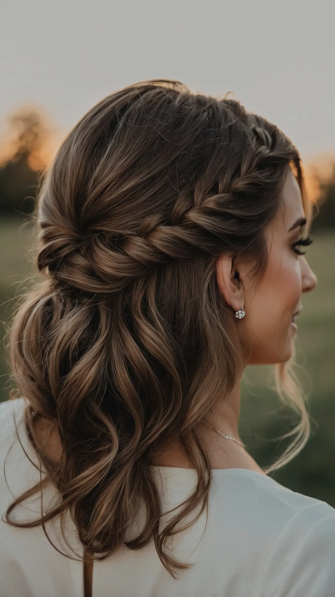 Bridesmaid Bob Bliss