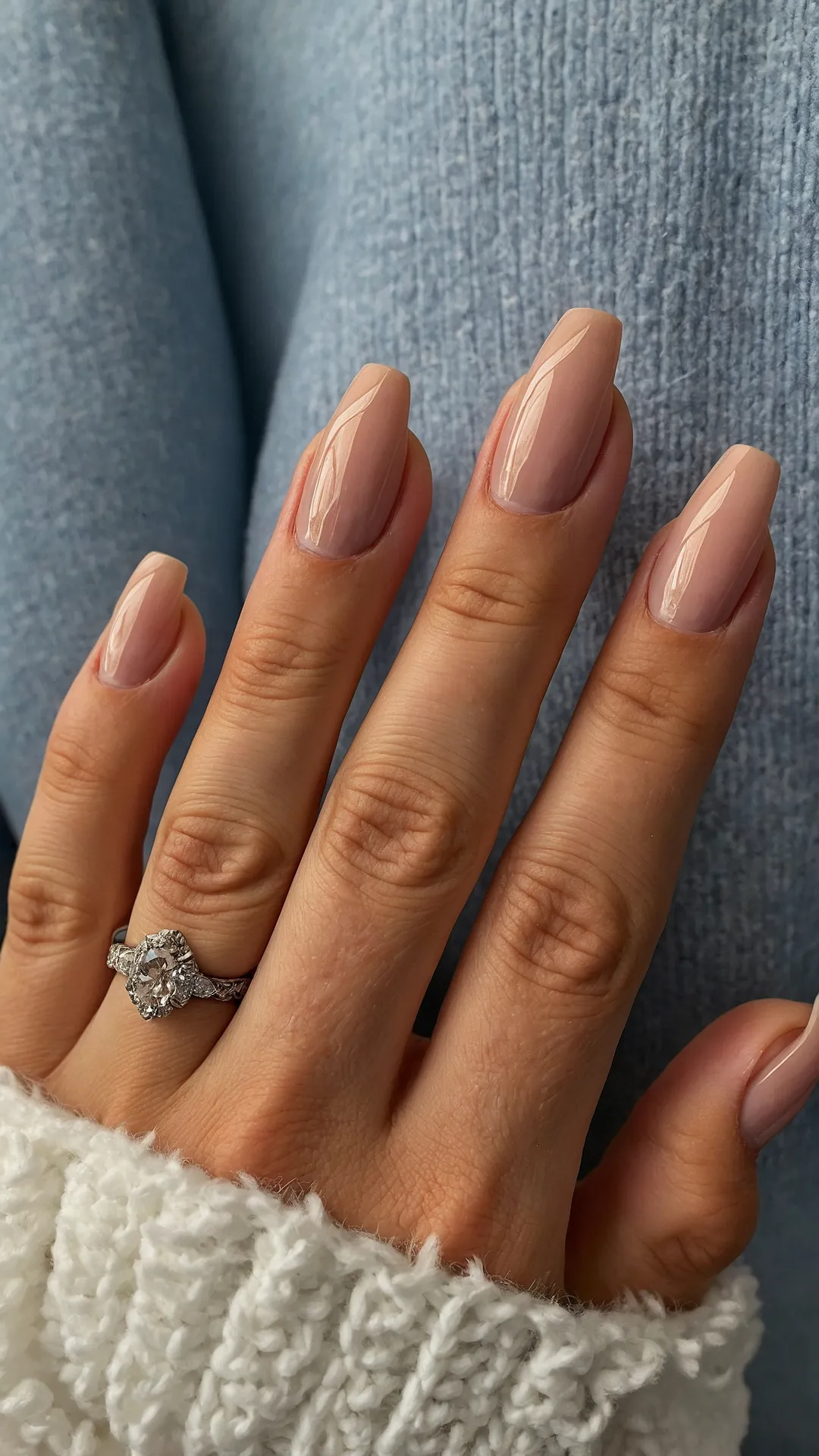 Feast-Ready Fingertips