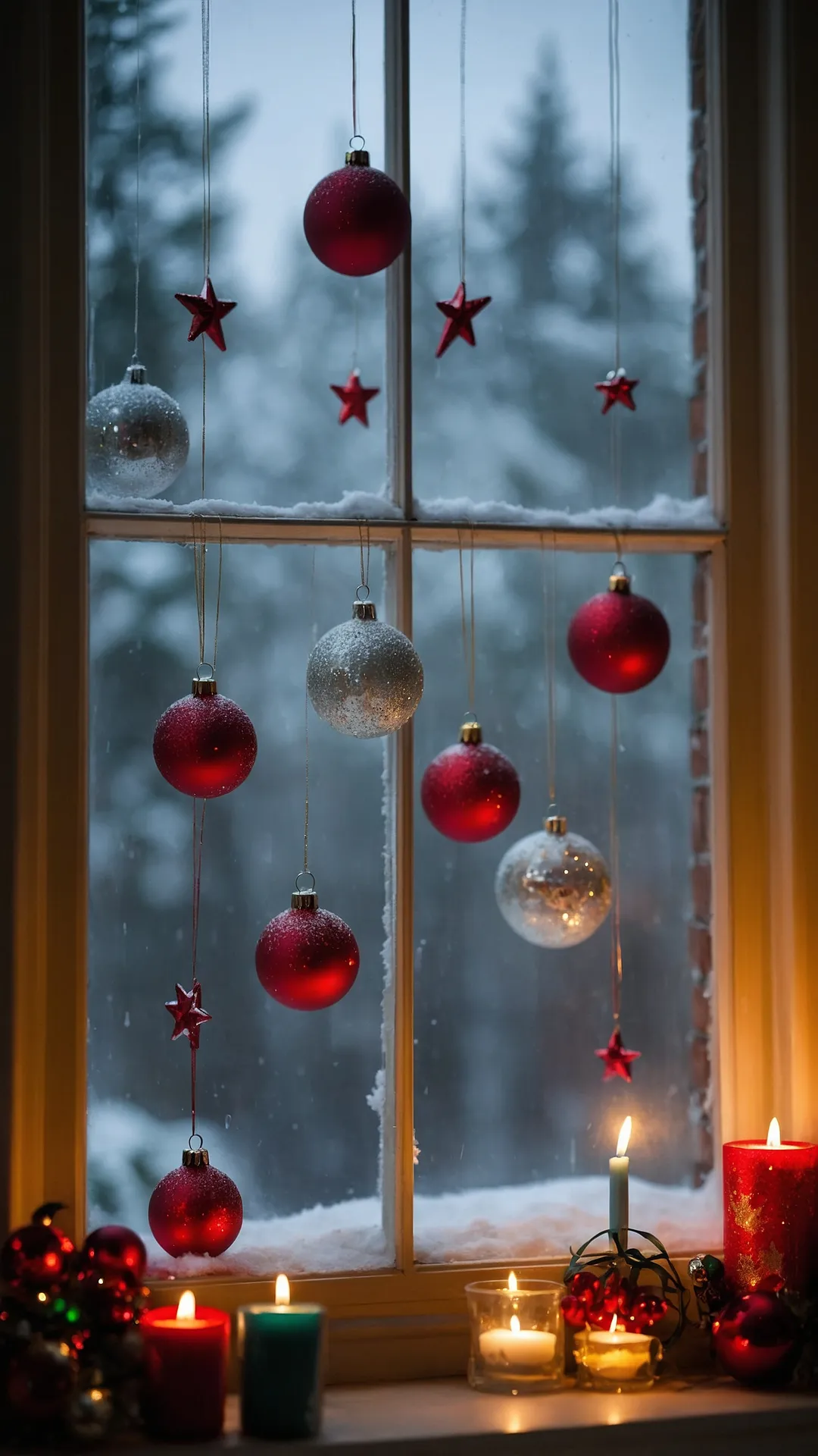 Blissful Bauble Glimmer