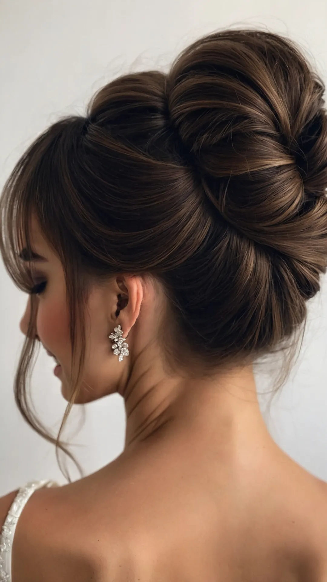 Twisted Elegance Defined