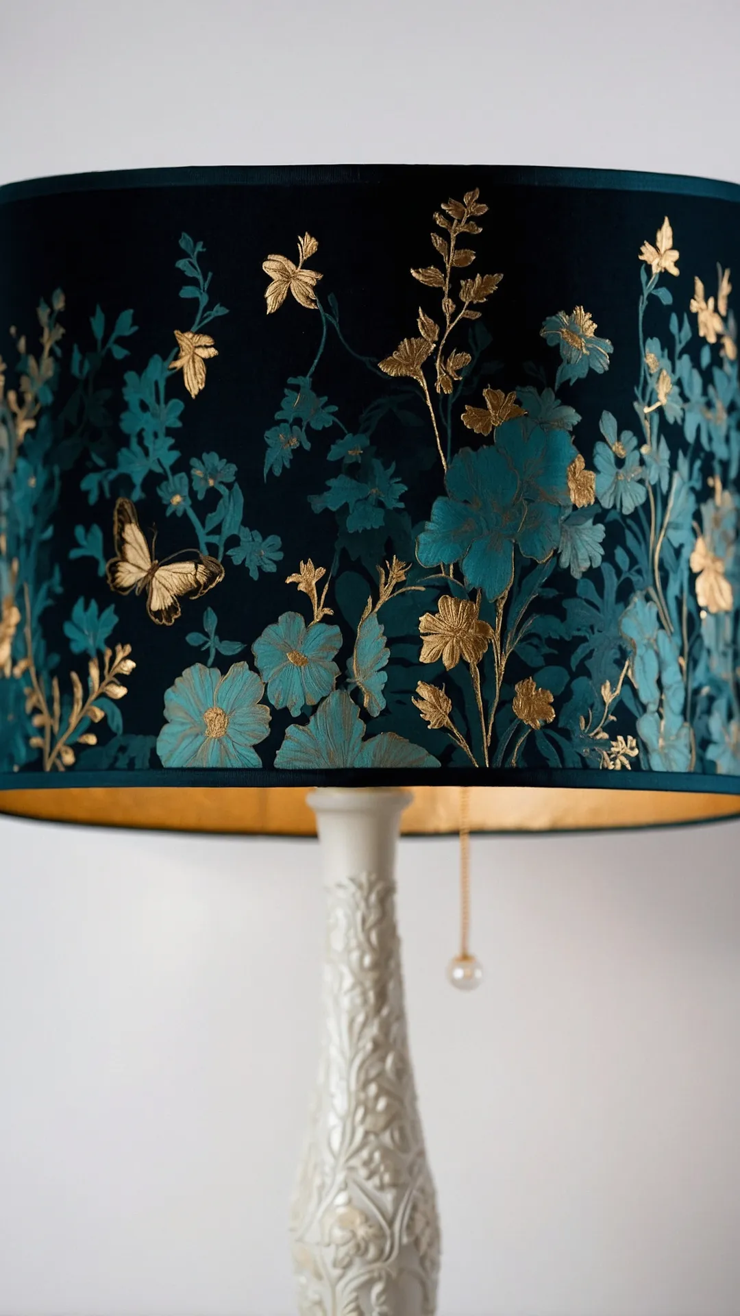 Room's Radiant Revival