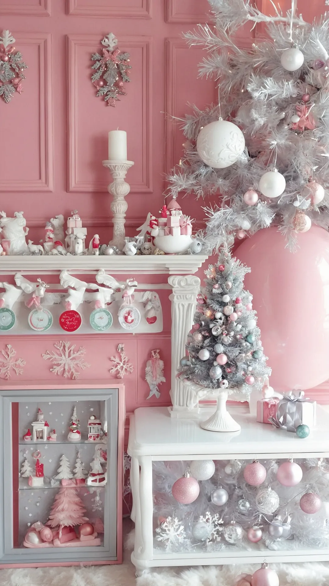 Barbie's Festive Fête