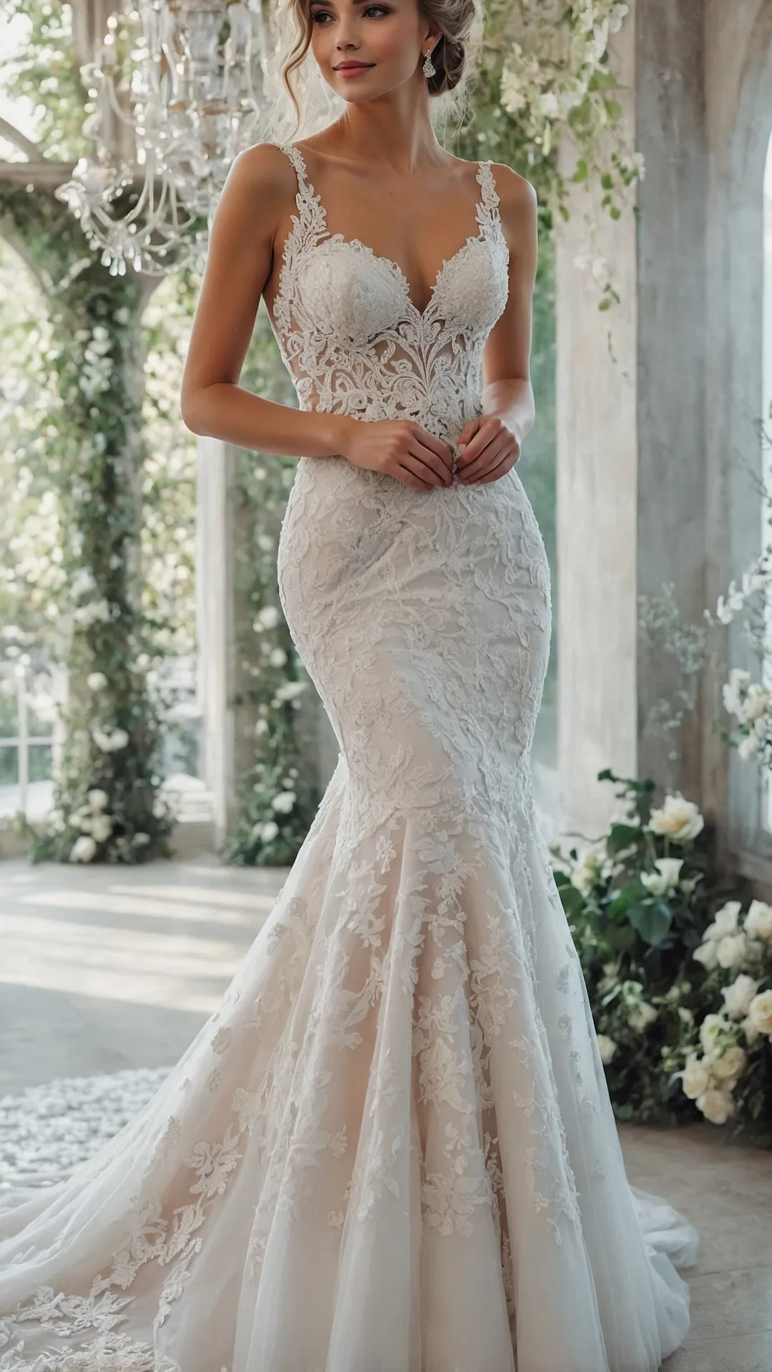 Glimmering Deep-Sea Dream