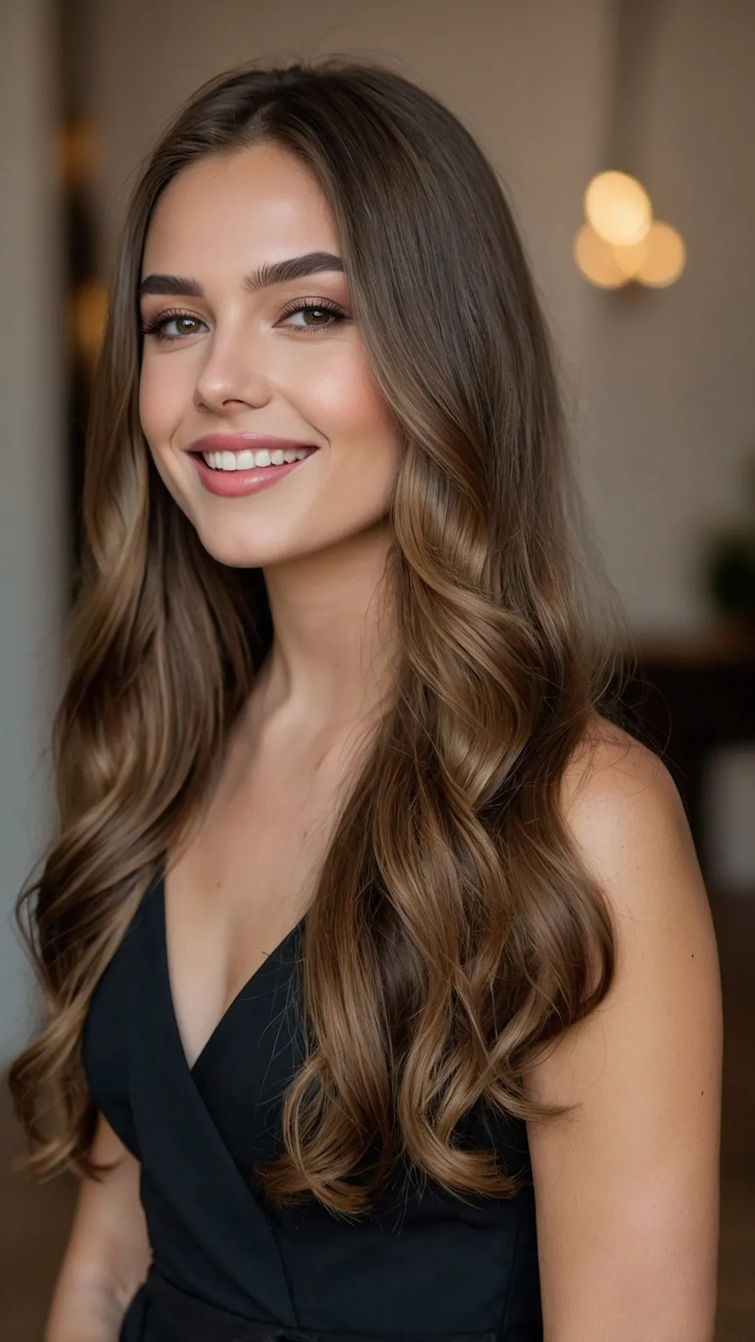 The Soft Wave Secret