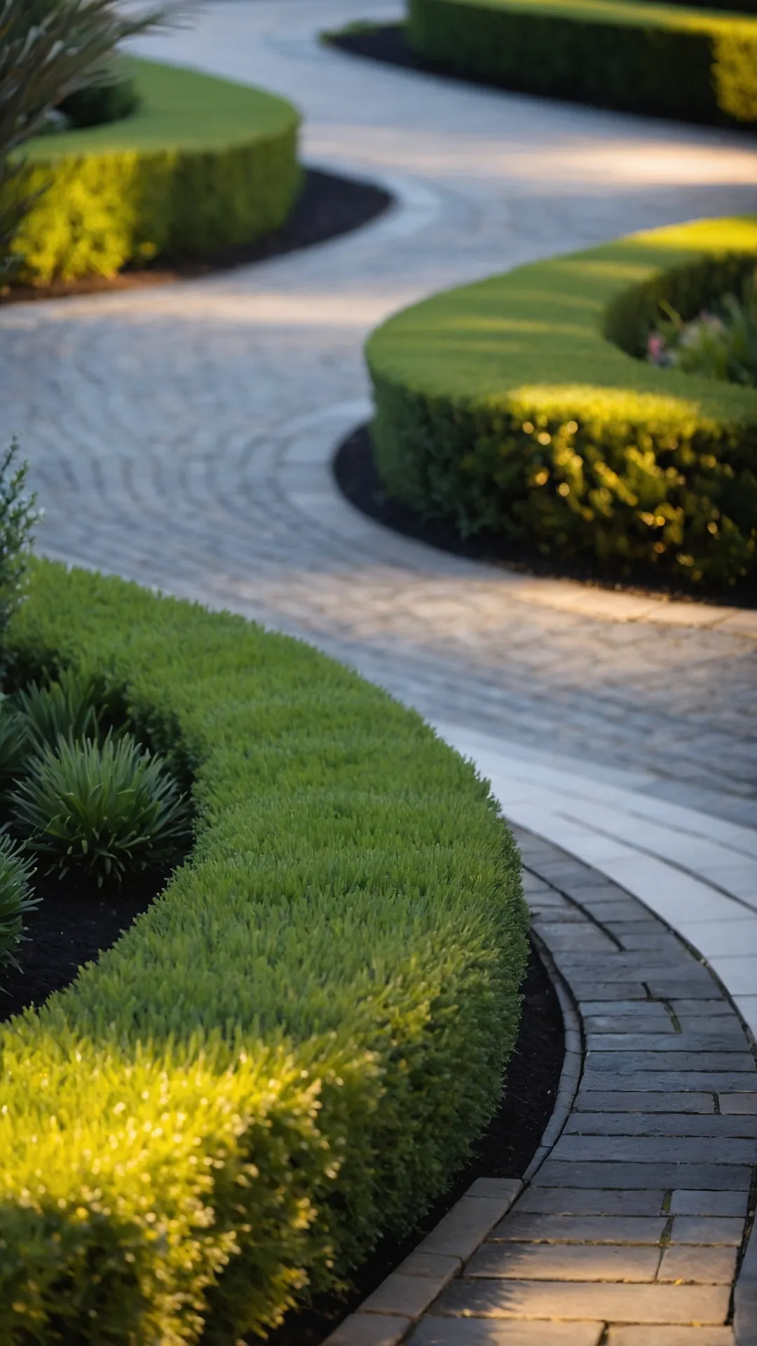 The Outdoor Welcome Mat