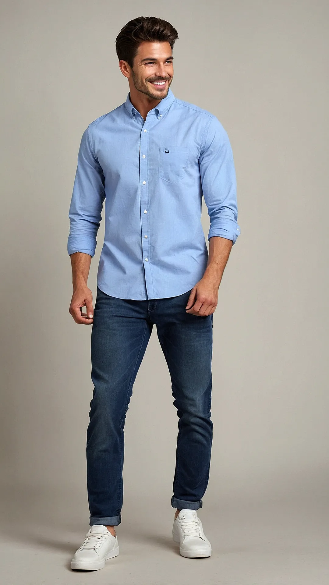 Ready-Wear Revolution