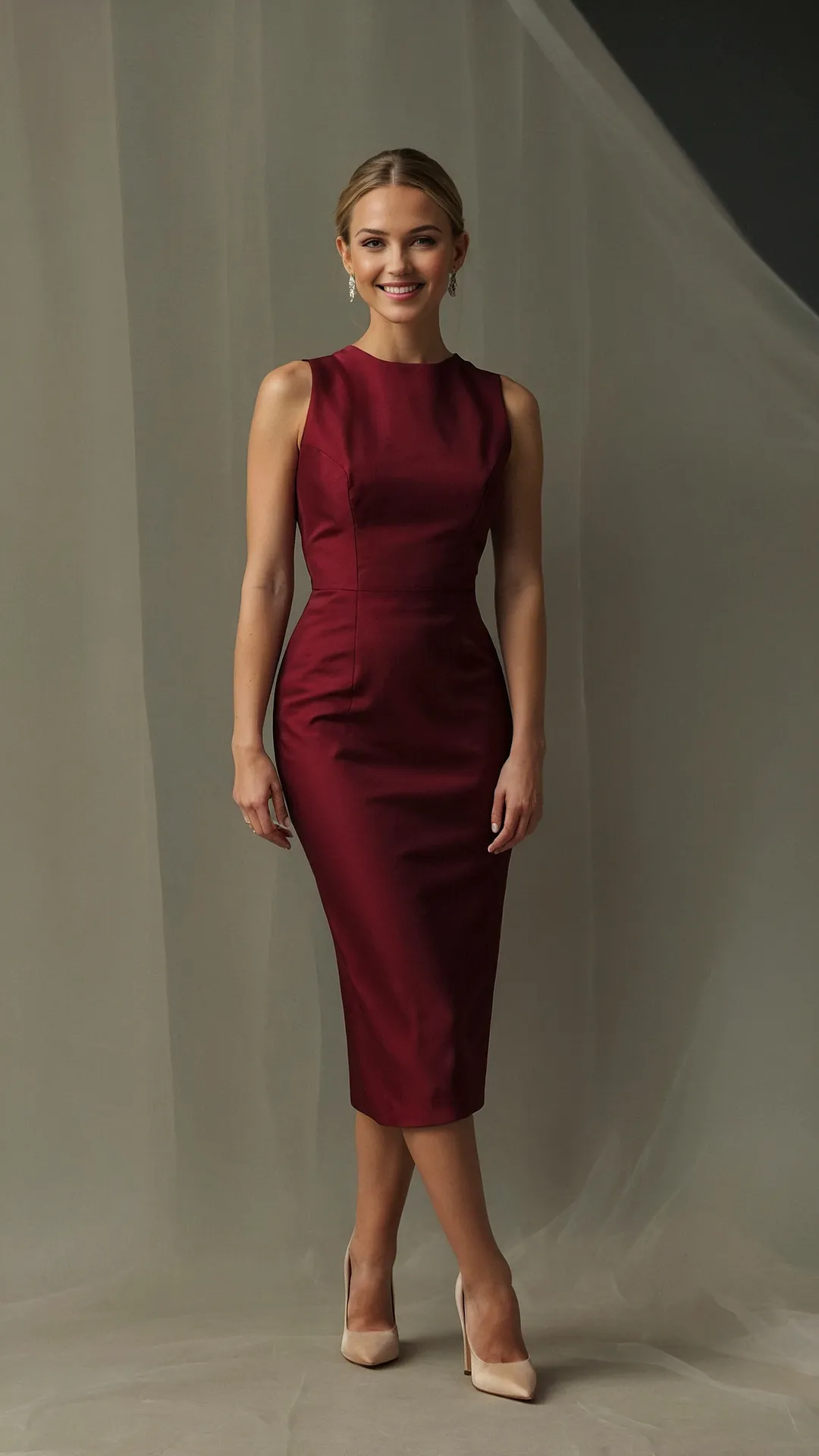 Effortless Event Elegance