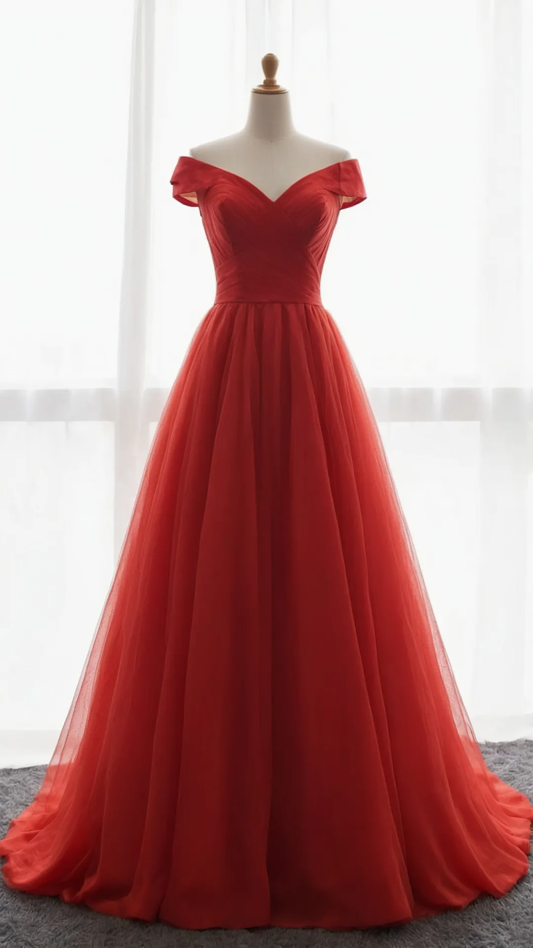 Redefining the Aisle