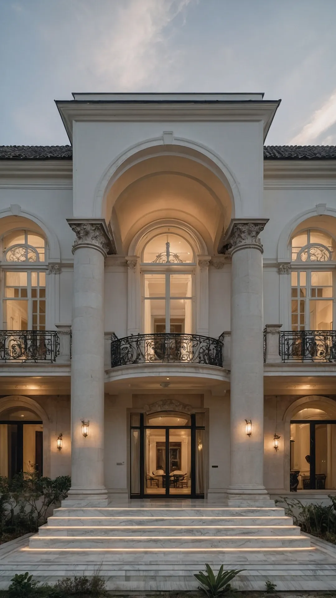 Villa Vibes Deluxe